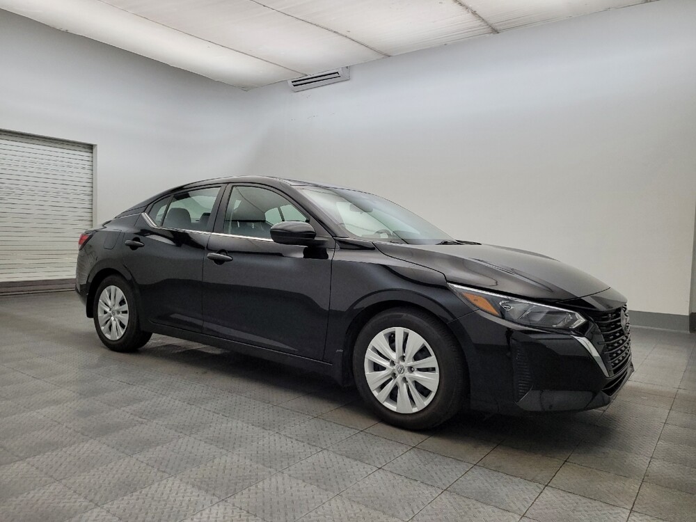 2024 Nissan Sentra in Tucson, AZ 85705 - 18116209 11