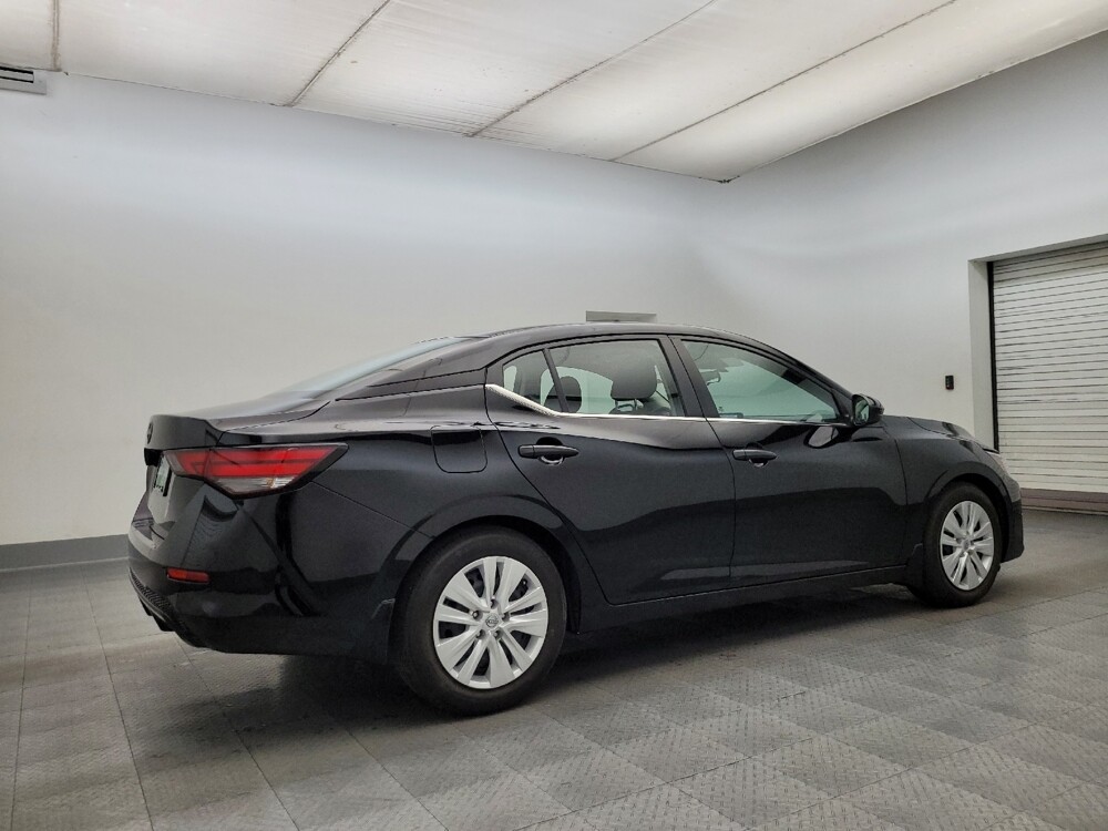 2024 Nissan Sentra in Tucson, AZ 85705 - 18116209 10