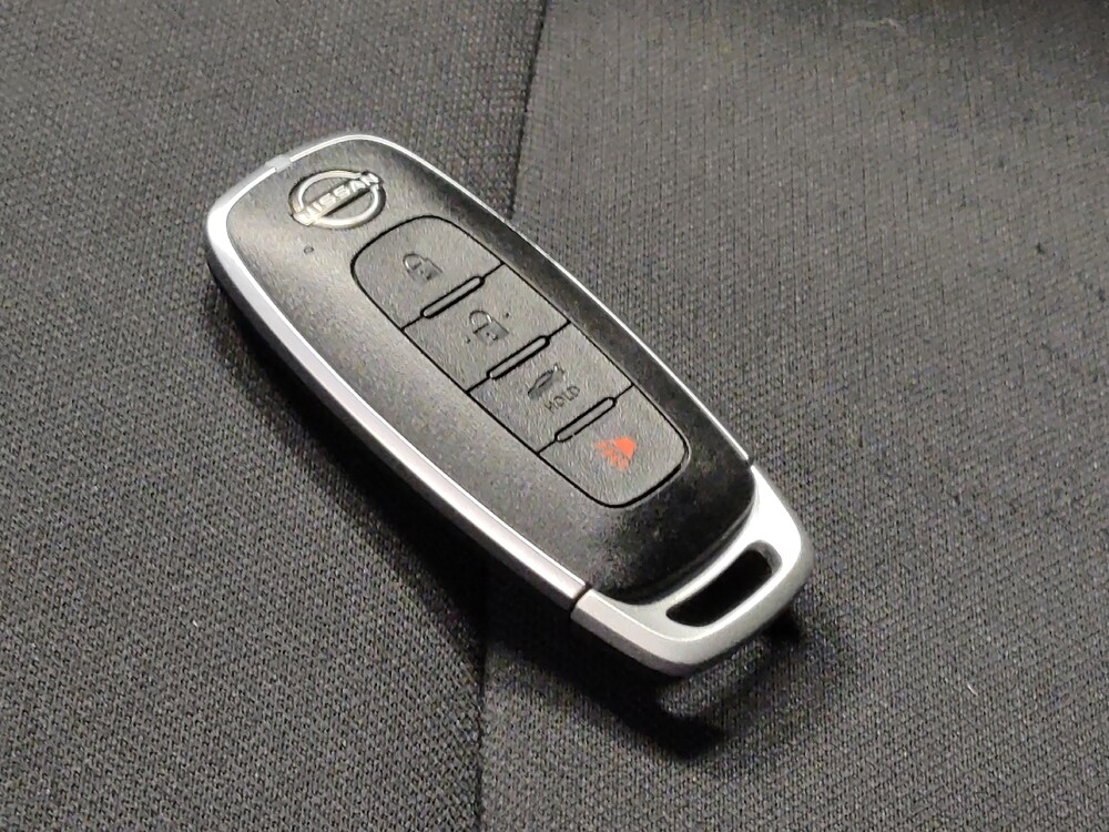 2024 Nissan Sentra in Tucson, AZ 85705 - 18116209 32