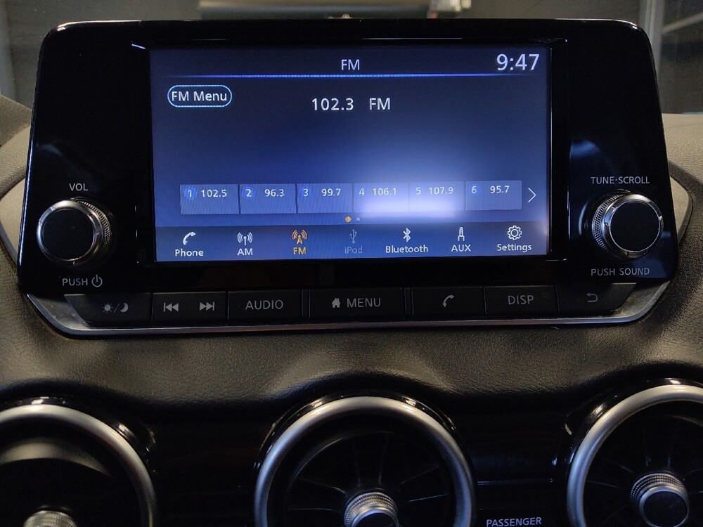 2024 Nissan Sentra in Tucson, AZ 85705 - 18116209 25