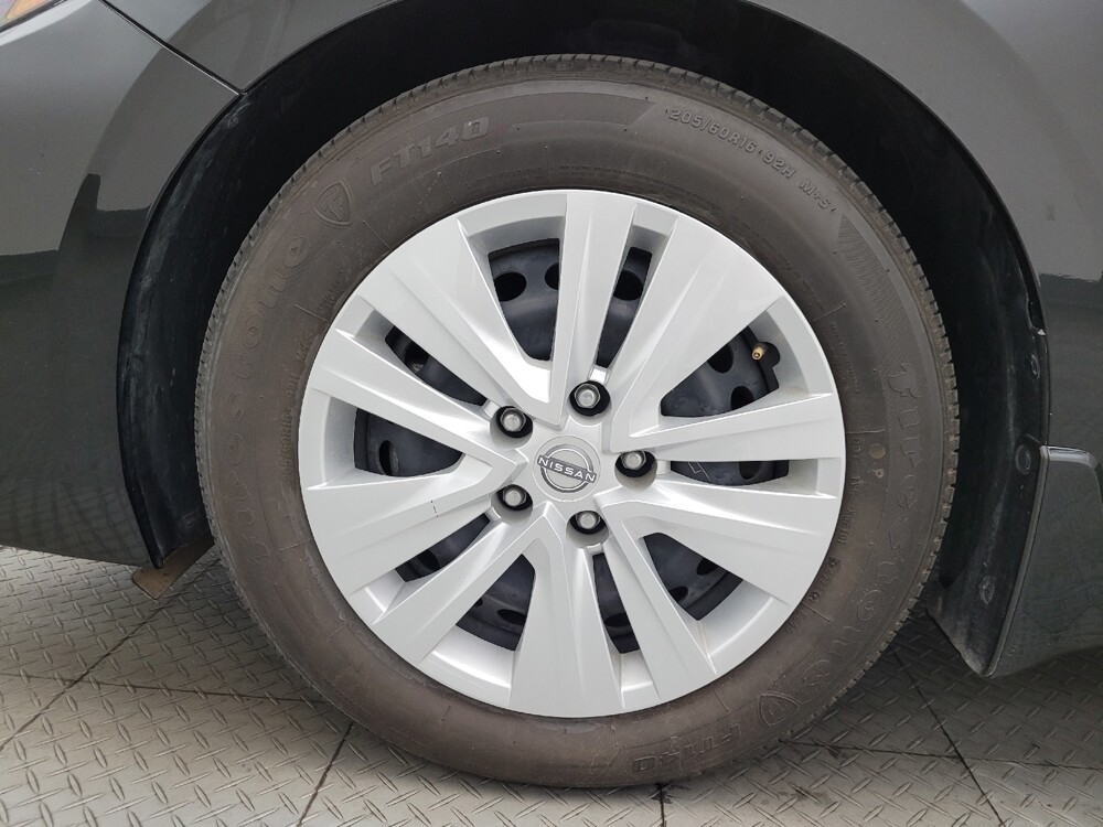 2024 Nissan Sentra in Tucson, AZ 85705 - 18116209 31