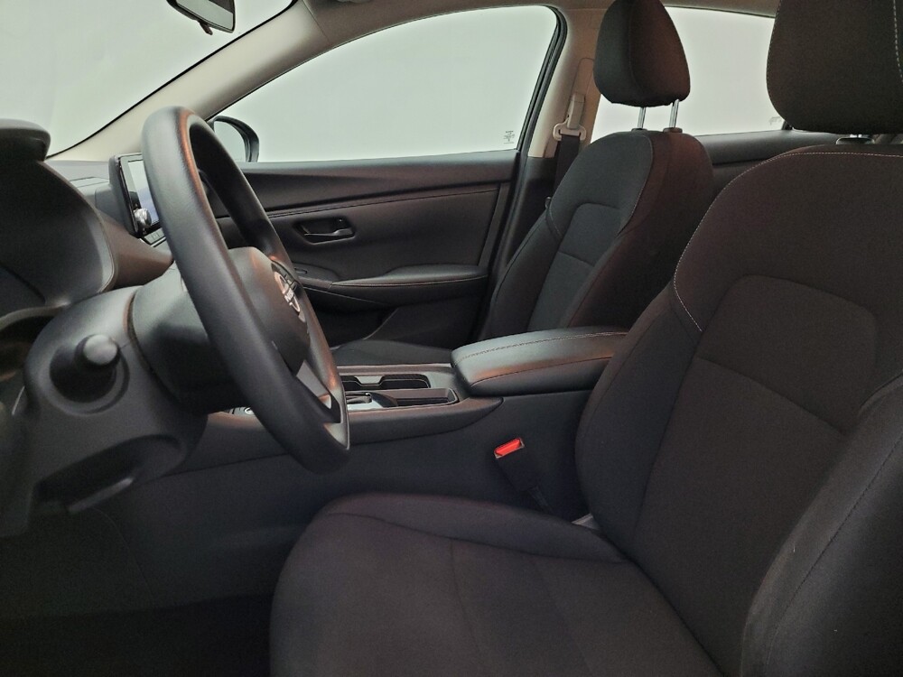 2024 Nissan Sentra in Tucson, AZ 85705 - 18116209 17