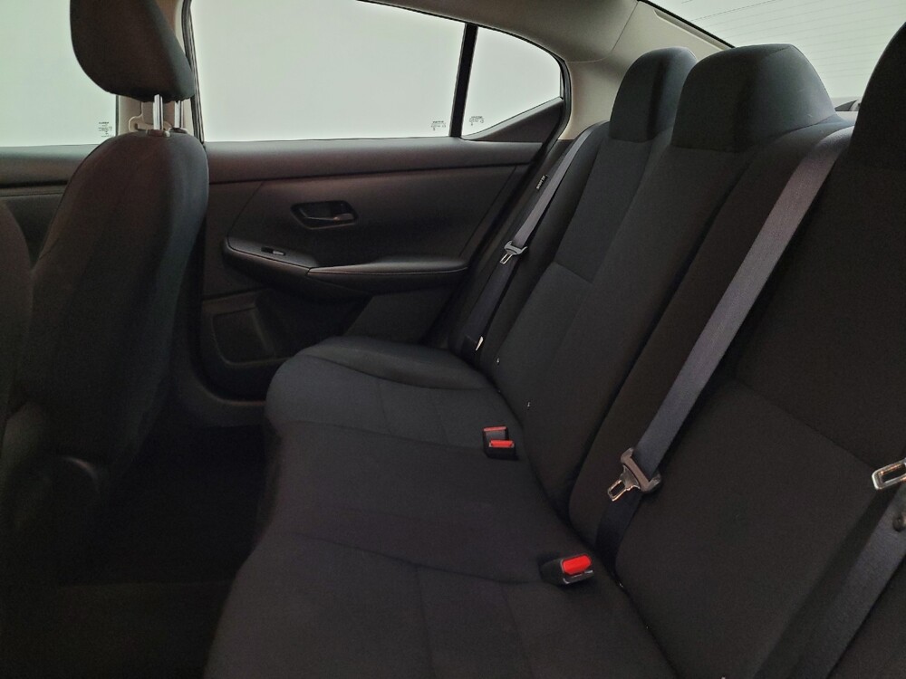 2024 Nissan Sentra in Tucson, AZ 85705 - 18116209 18