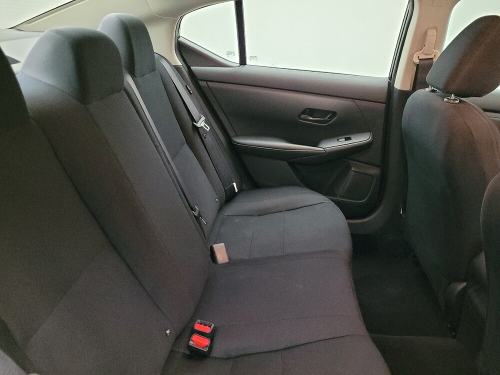 2024 Nissan Sentra in Tucson, AZ 85705 - 18116209 19