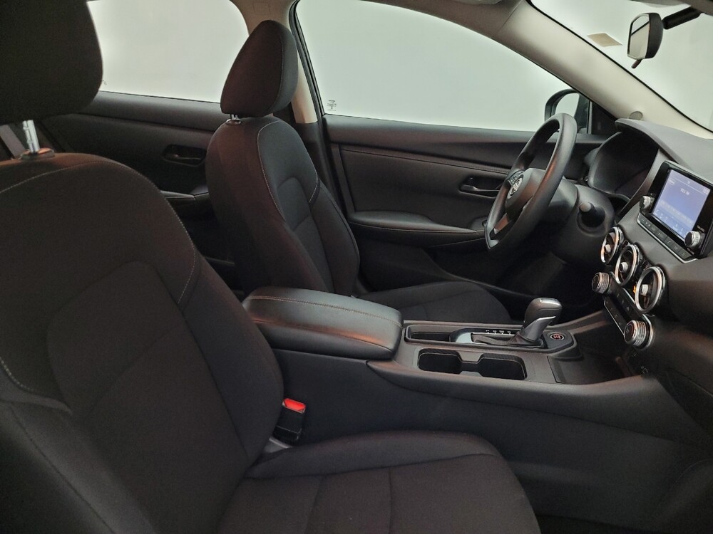 2024 Nissan Sentra in Tucson, AZ 85705 - 18116209 21