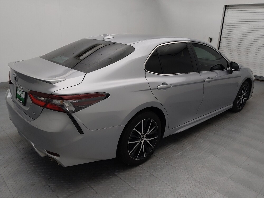 2022 Toyota Camry in Columbia, SC 29210 - 18116210 10