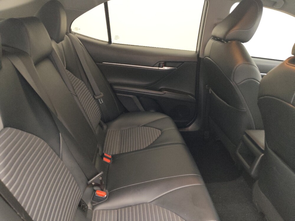 2022 Toyota Camry in Columbia, SC 29210 - 18116210 19