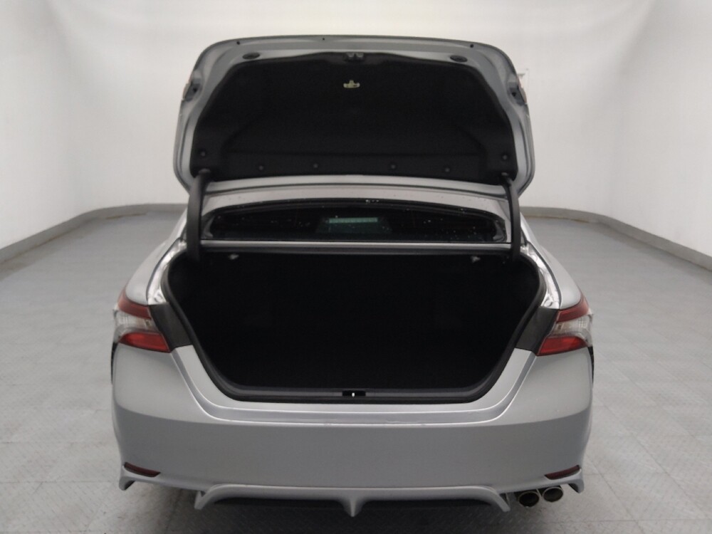 2022 Toyota Camry in Columbia, SC 29210 - 18116210 29