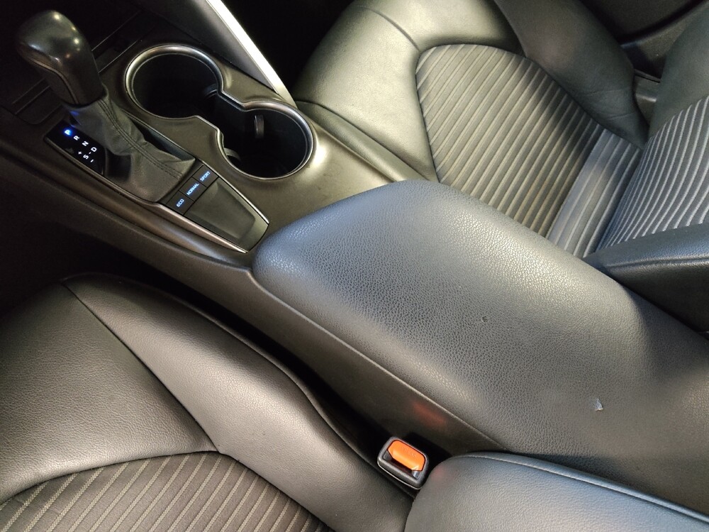 2022 Toyota Camry in Columbia, SC 29210 - 18116210 26