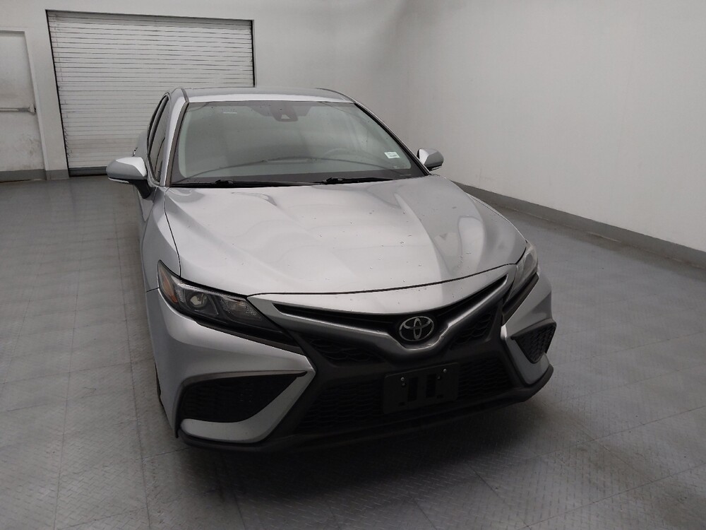 2022 Toyota Camry in Columbia, SC 29210 - 18116210 14