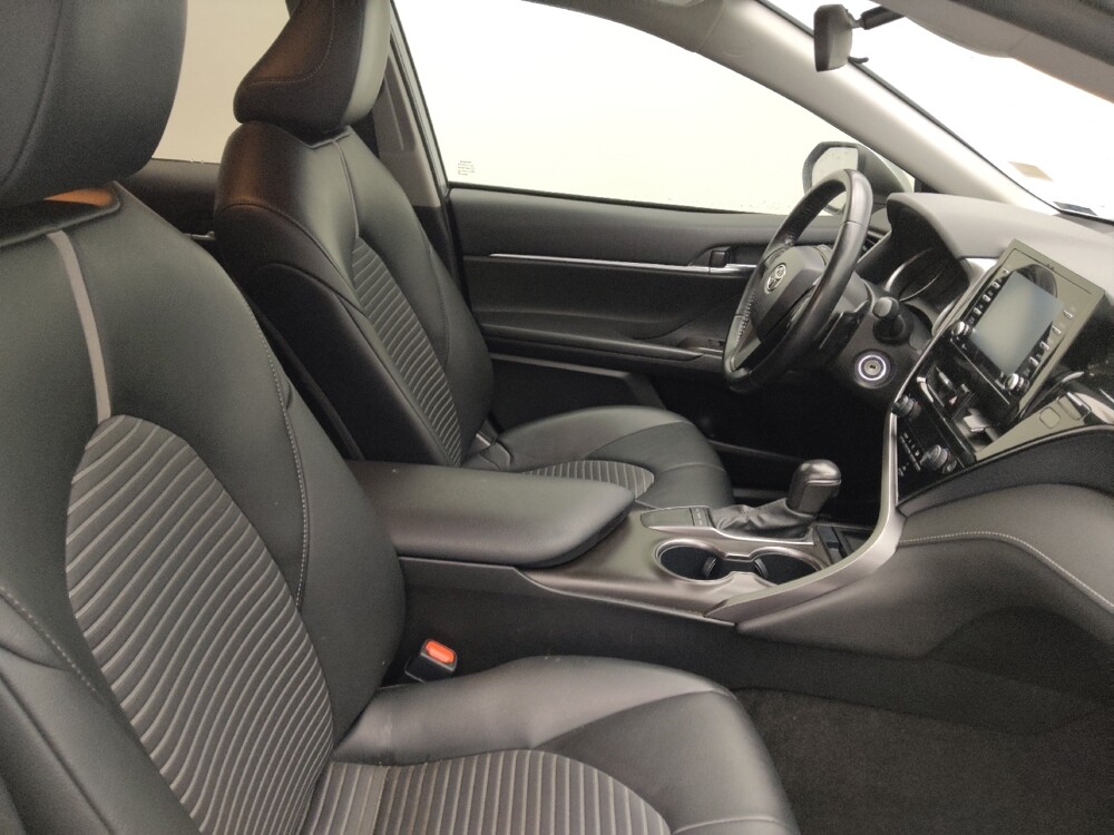 2022 Toyota Camry in Columbia, SC 29210 - 18116210 21