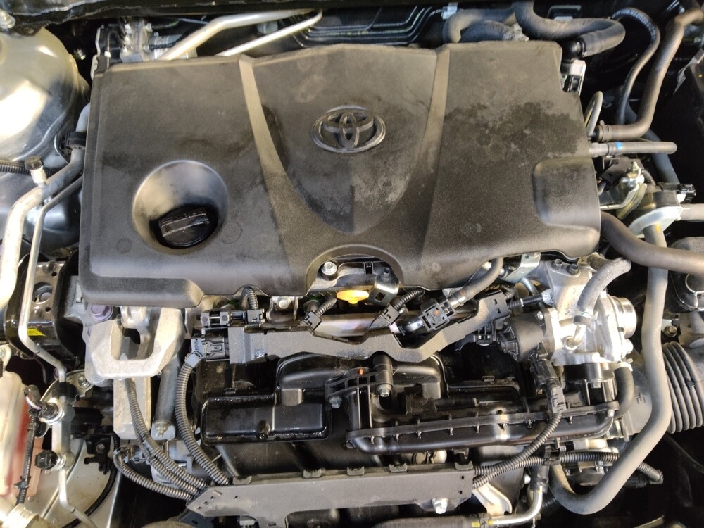 2022 Toyota Camry in Columbia, SC 29210 - 18116210 30