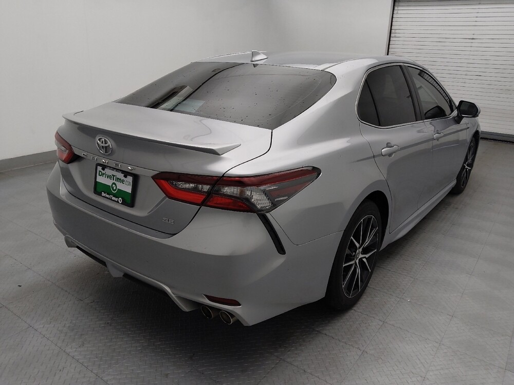 2022 Toyota Camry in Columbia, SC 29210 - 18116210 9