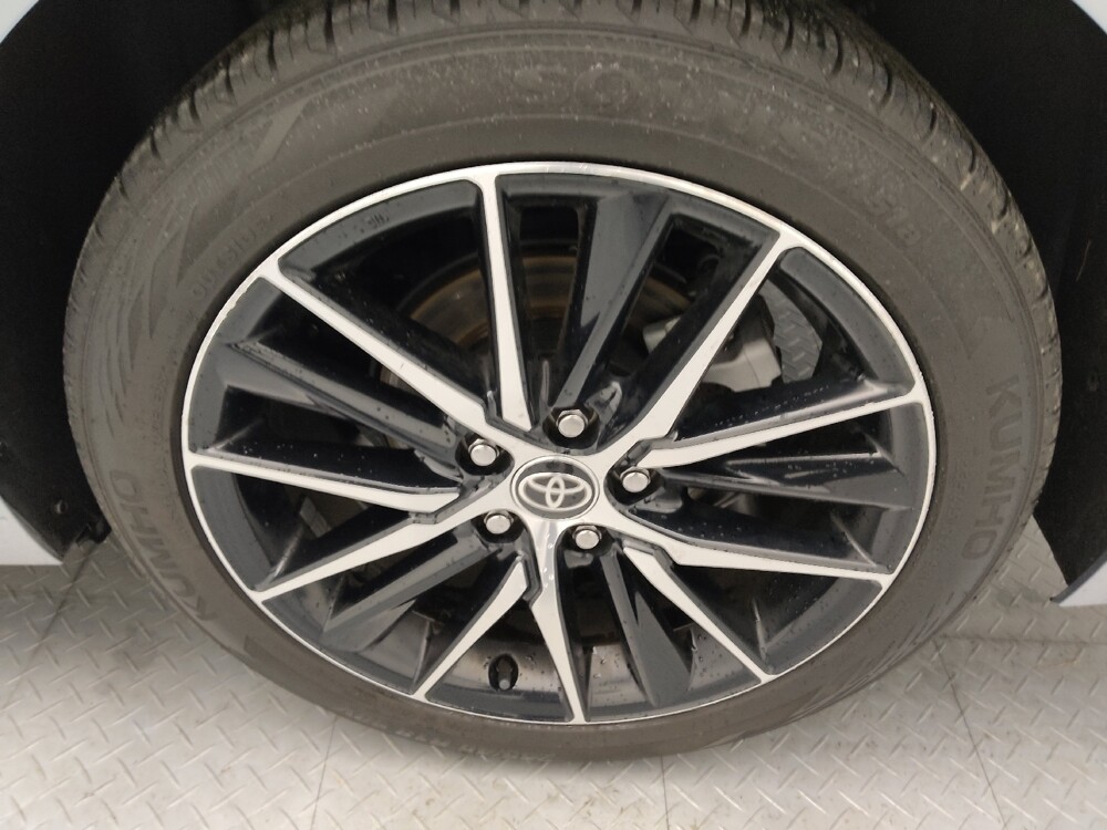 2022 Toyota Camry in Columbia, SC 29210 - 18116210 31