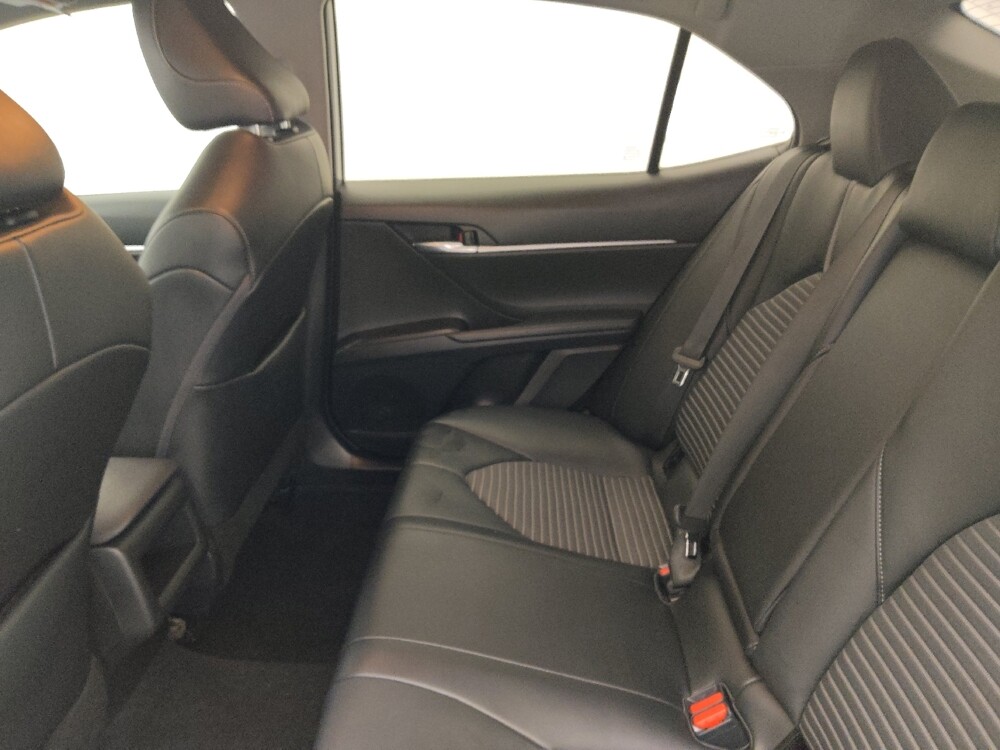 2022 Toyota Camry in Columbia, SC 29210 - 18116210 18