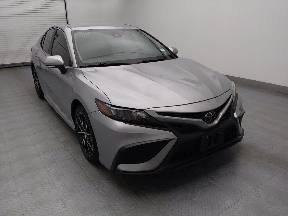 2022 Toyota Camry in Columbia, SC 29210 - 18116210 13