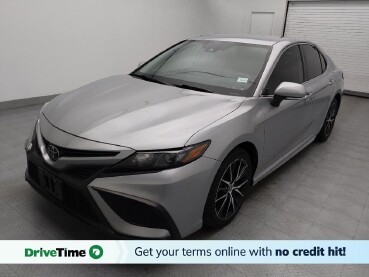 2022 Toyota Camry in Columbia, SC 29210