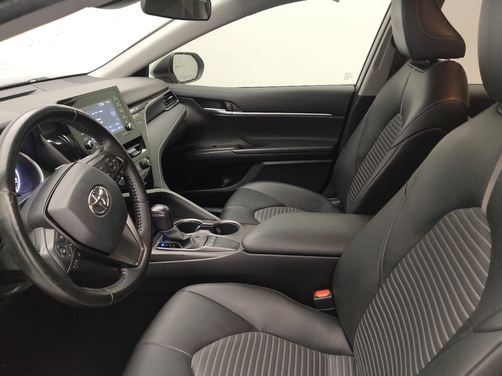 2022 Toyota Camry in Columbia, SC 29210 - 18116210 17