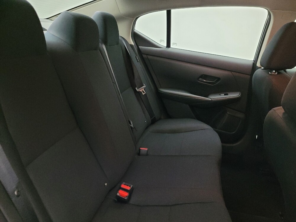 2024 Nissan Sentra in Phoenix, AZ 85015 - 18116211 19