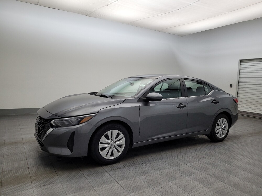 2024 Nissan Sentra in Phoenix, AZ 85015 - 18116211 2