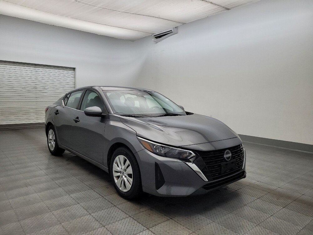 2024 Nissan Sentra in Phoenix, AZ 85015 - 18116211 13