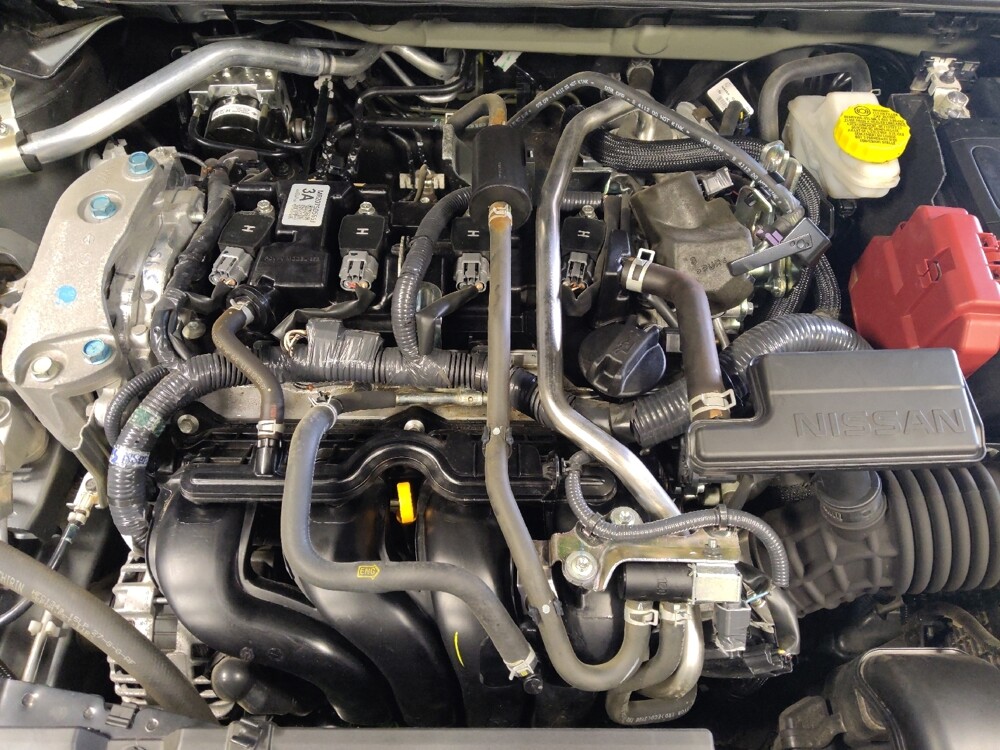 2024 Nissan Sentra in Phoenix, AZ 85015 - 18116211 30