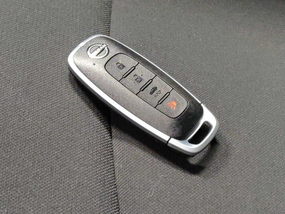 2024 Nissan Sentra in Phoenix, AZ 85015 - 18116211 32