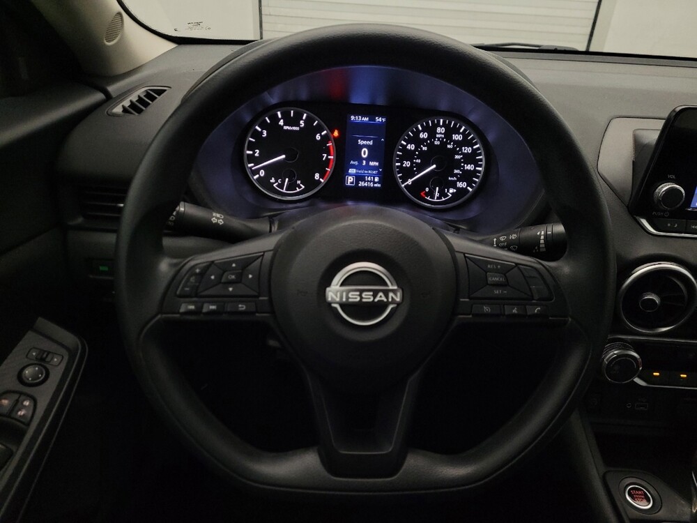 2024 Nissan Sentra in Phoenix, AZ 85015 - 18116211 22