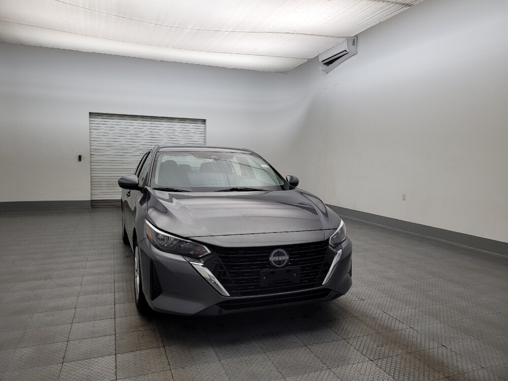 2024 Nissan Sentra in Phoenix, AZ 85015 - 18116211 14