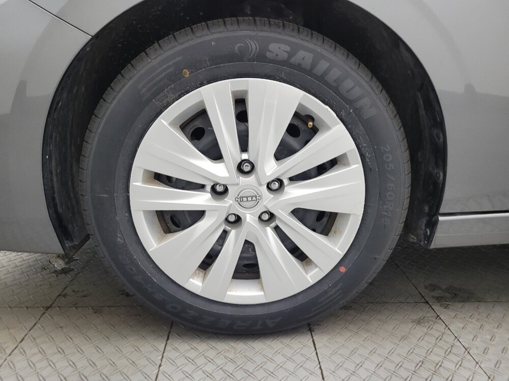 2024 Nissan Sentra in Phoenix, AZ 85015 - 18116211 31