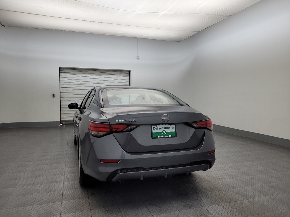 2024 Nissan Sentra in Phoenix, AZ 85015 - 18116211 6