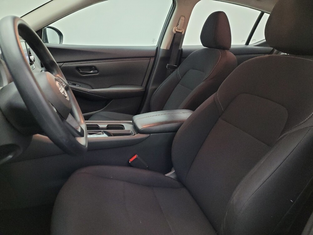 2024 Nissan Sentra in Phoenix, AZ 85015 - 18116211 17