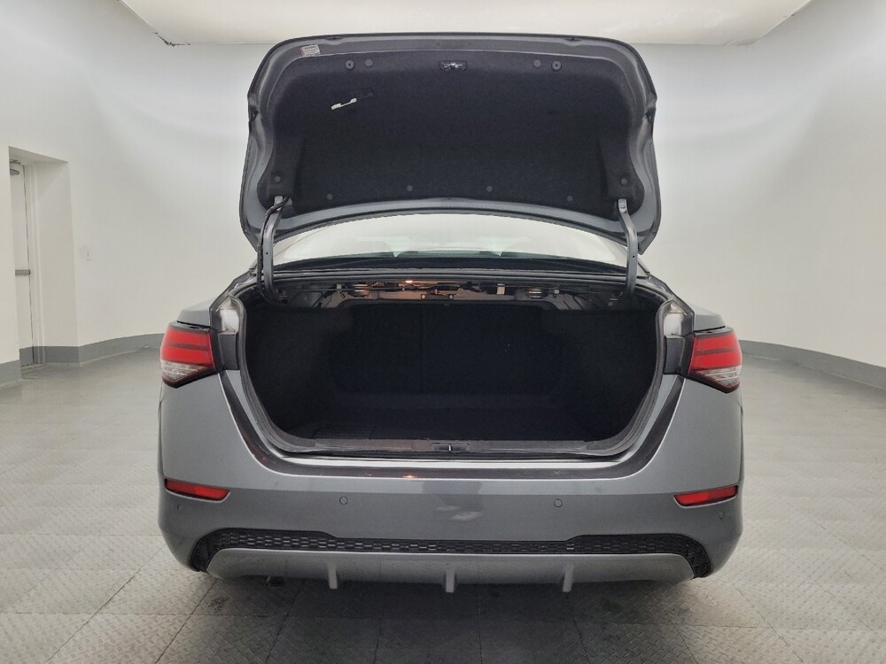 2024 Nissan Sentra in Phoenix, AZ 85015 - 18116211 29