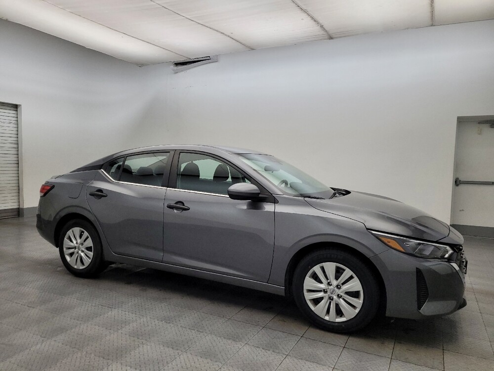 2024 Nissan Sentra in Phoenix, AZ 85015 - 18116211 11