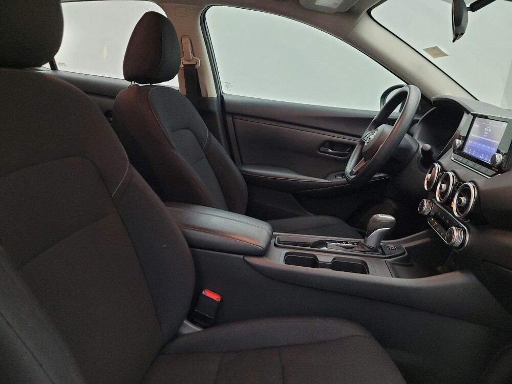 2024 Nissan Sentra in Phoenix, AZ 85015 - 18116211 21