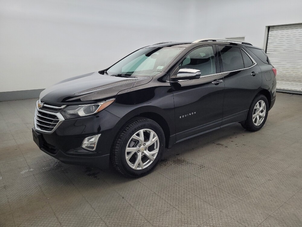 2020 Chevrolet Equinox in Temple Hills, MD 20746 - 18116213 2