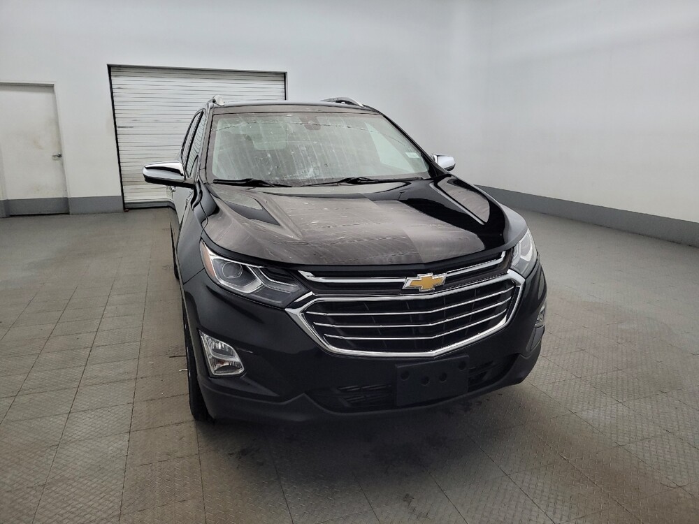 2020 Chevrolet Equinox in Temple Hills, MD 20746 - 18116213 14