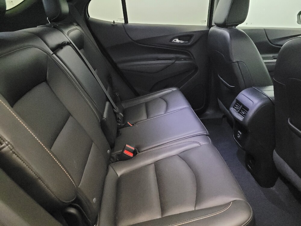 2020 Chevrolet Equinox in Temple Hills, MD 20746 - 18116213 19