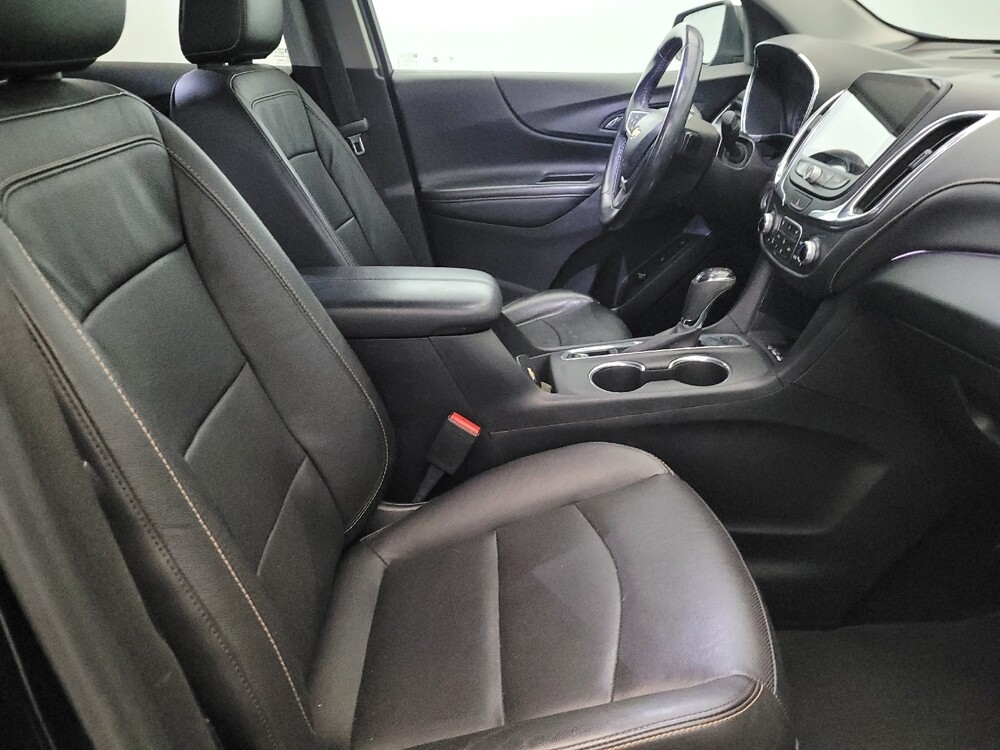 2020 Chevrolet Equinox in Temple Hills, MD 20746 - 18116213 21