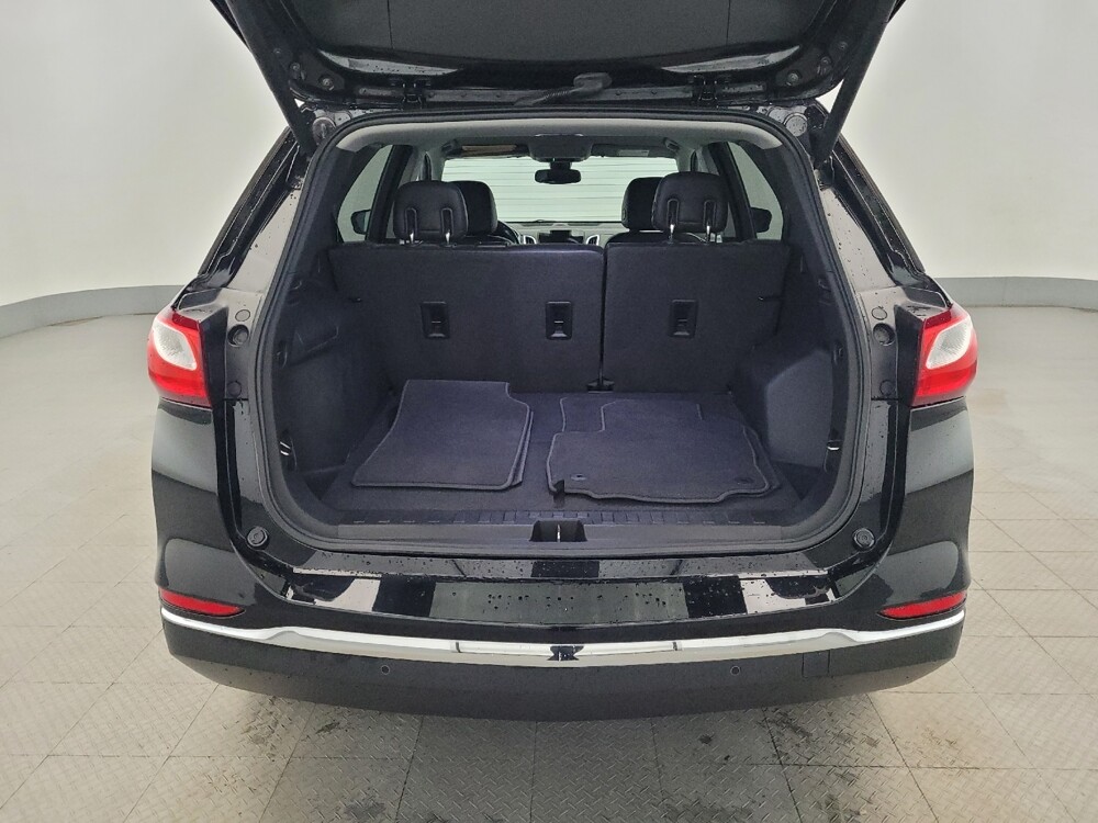 2020 Chevrolet Equinox in Temple Hills, MD 20746 - 18116213 29