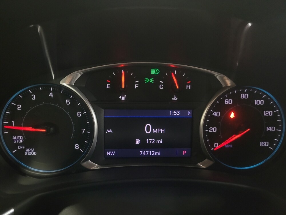 2020 Chevrolet Equinox in Temple Hills, MD 20746 - 18116213 23