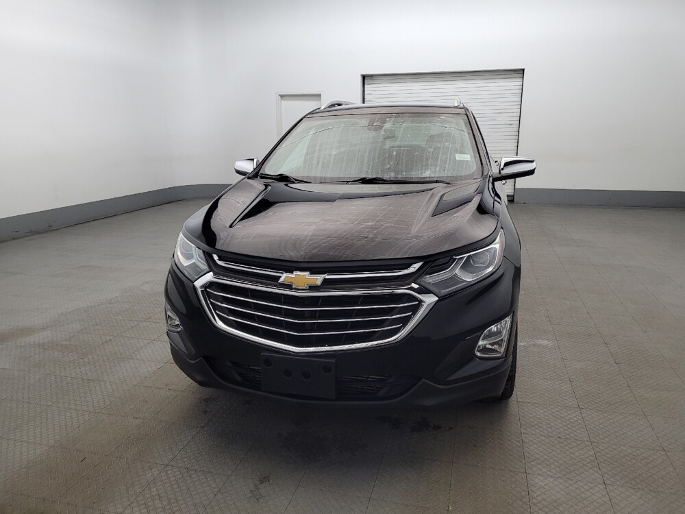 2020 Chevrolet Equinox in Temple Hills, MD 20746 - 18116213 15