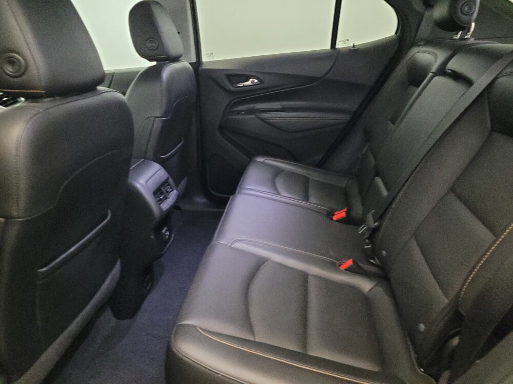 2020 Chevrolet Equinox in Temple Hills, MD 20746 - 18116213 18