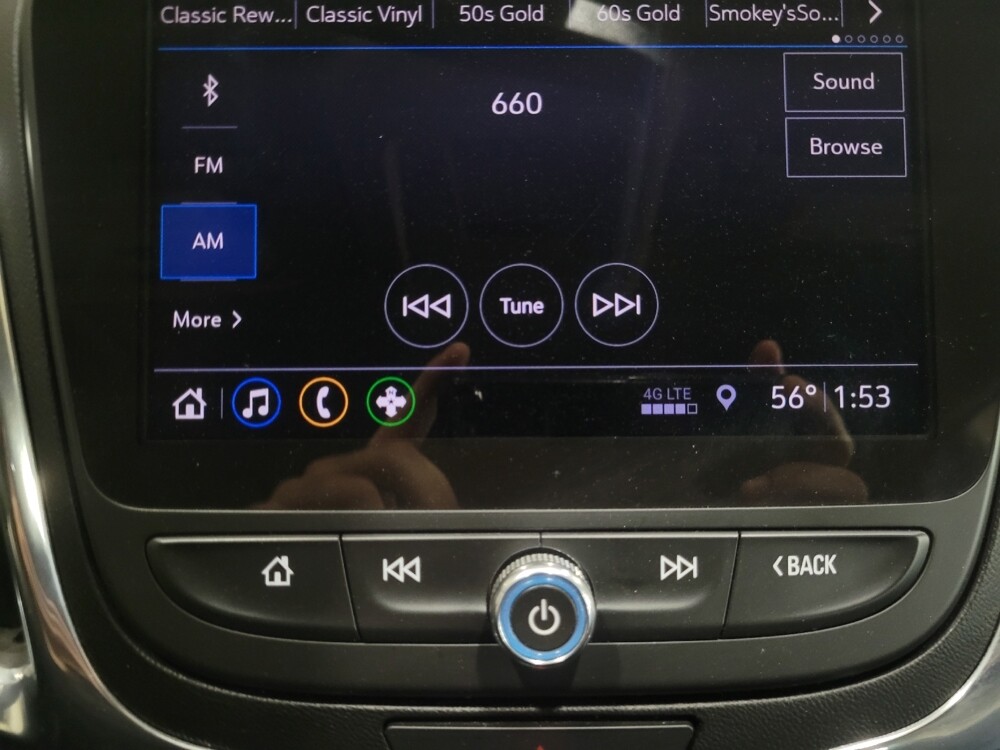 2020 Chevrolet Equinox in Temple Hills, MD 20746 - 18116213 25