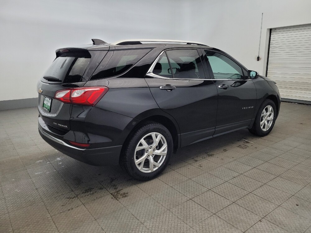 2020 Chevrolet Equinox in Temple Hills, MD 20746 - 18116213 10