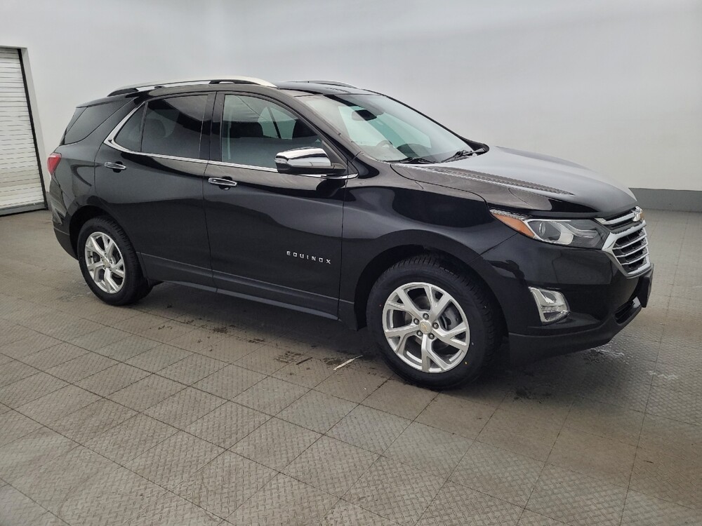 2020 Chevrolet Equinox in Temple Hills, MD 20746 - 18116213 11