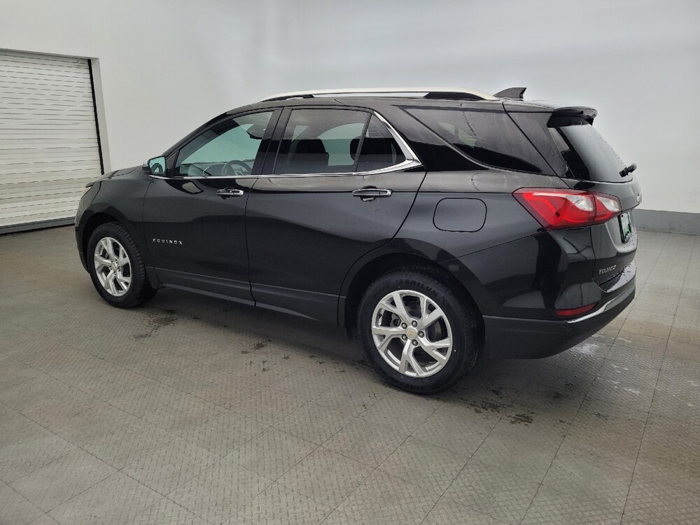 2020 Chevrolet Equinox in Temple Hills, MD 20746 - 18116213 3