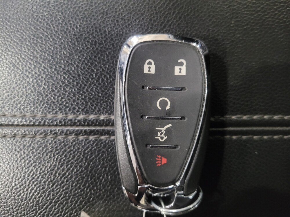 2020 Chevrolet Equinox in Temple Hills, MD 20746 - 18116213 32