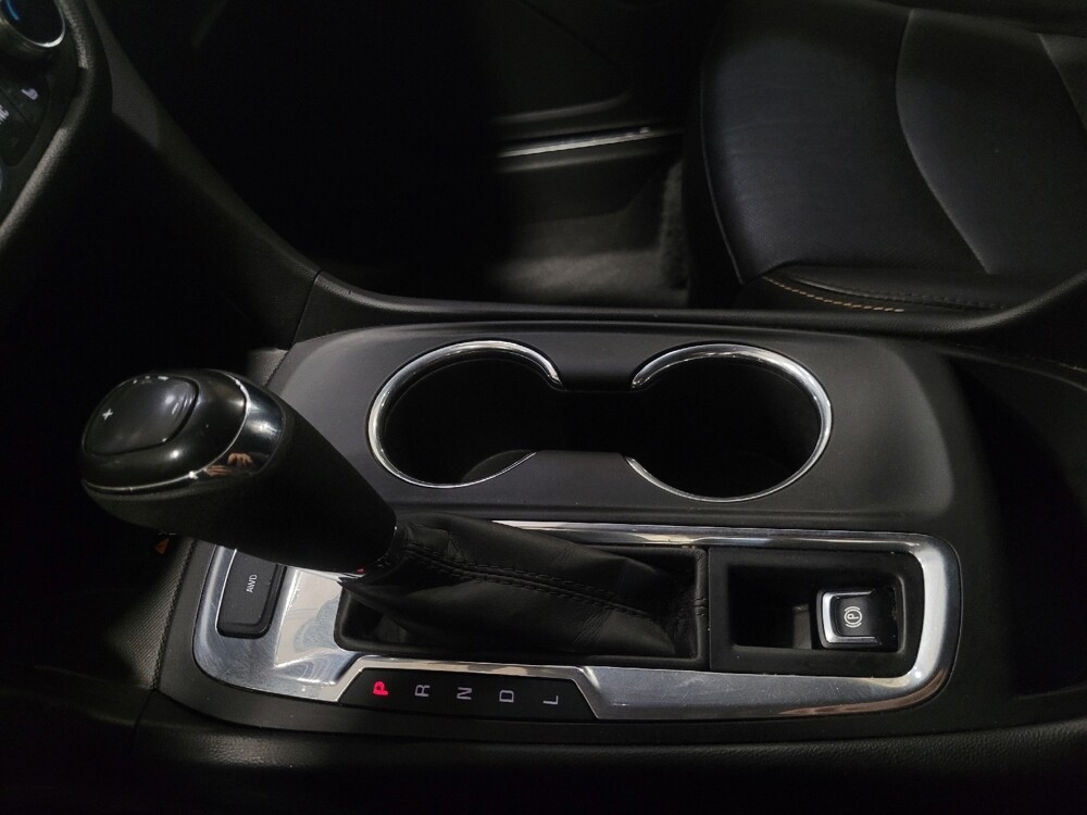 2020 Chevrolet Equinox in Temple Hills, MD 20746 - 18116213 26