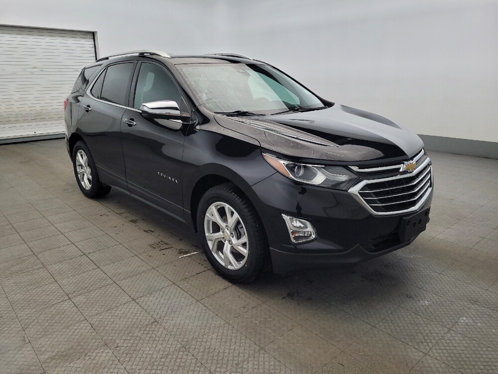 2020 Chevrolet Equinox in Temple Hills, MD 20746 - 18116213 13